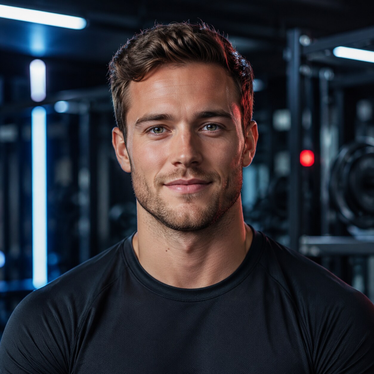 Josh, Macro member in Brisbane