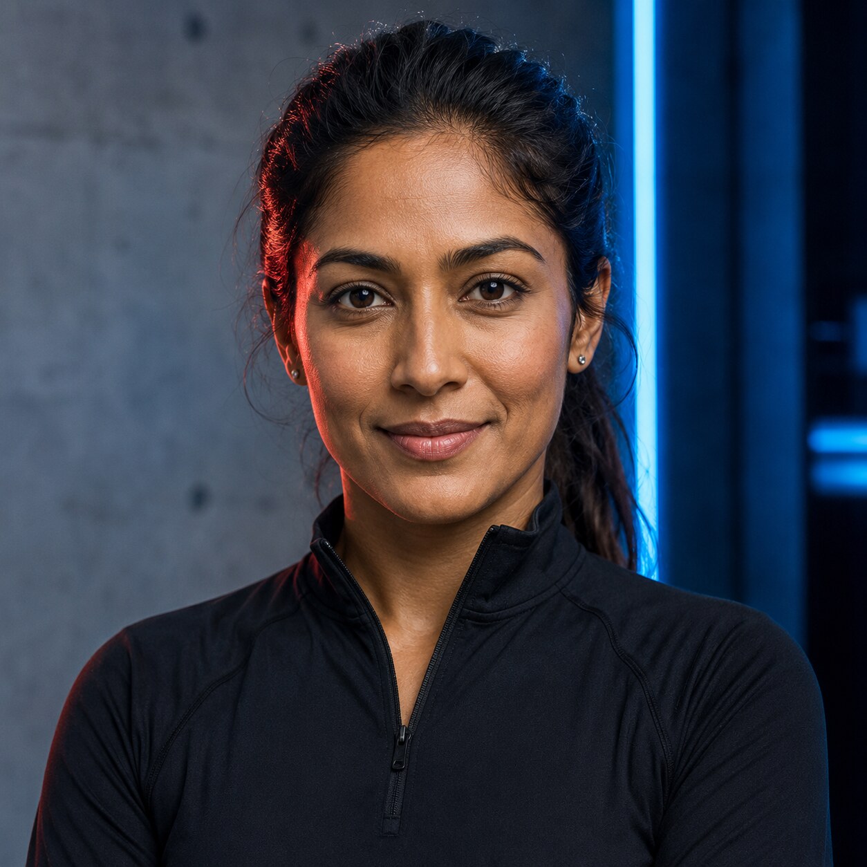 Priya, Macro member in Sydney